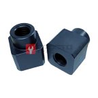  Гайка грузовая для подъемников ПП-3 и ПЛД-3.01, TR 42х6 мни (0)