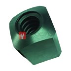  Гайка грузовая для подъемника ПП-10, ПЛД-5, TR 50х12 мни (0)