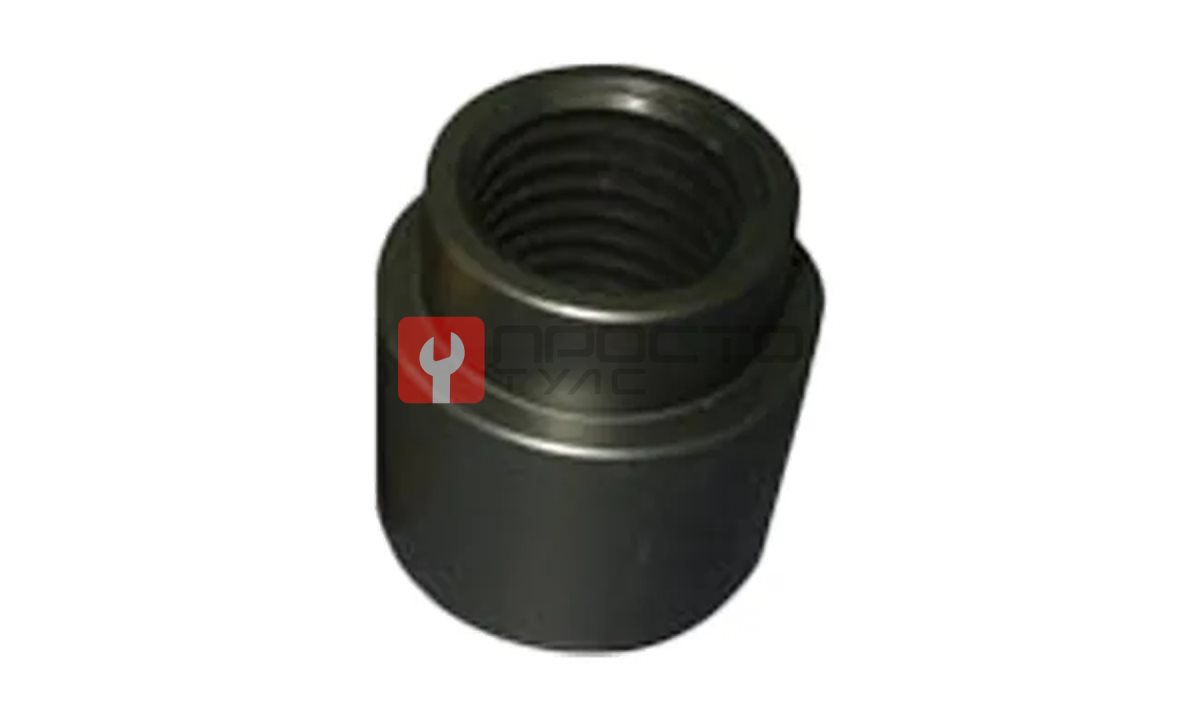  Гайка грузовая для подъемника RAV KPS 306, TR 40x6, L=65, левая (0)