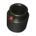  Гайка грузовая для подъемника RAV KPS 306, TR 40x6, L=65, левая мни (0)