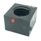  Гайка страховочная для подъемника ПЛД-5, ПП-10, TR 50X8 мни (0)