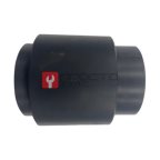  Гайка для подъемника RAV KPN 306, Tr40x5, H=75, капролон, левая мни (0)