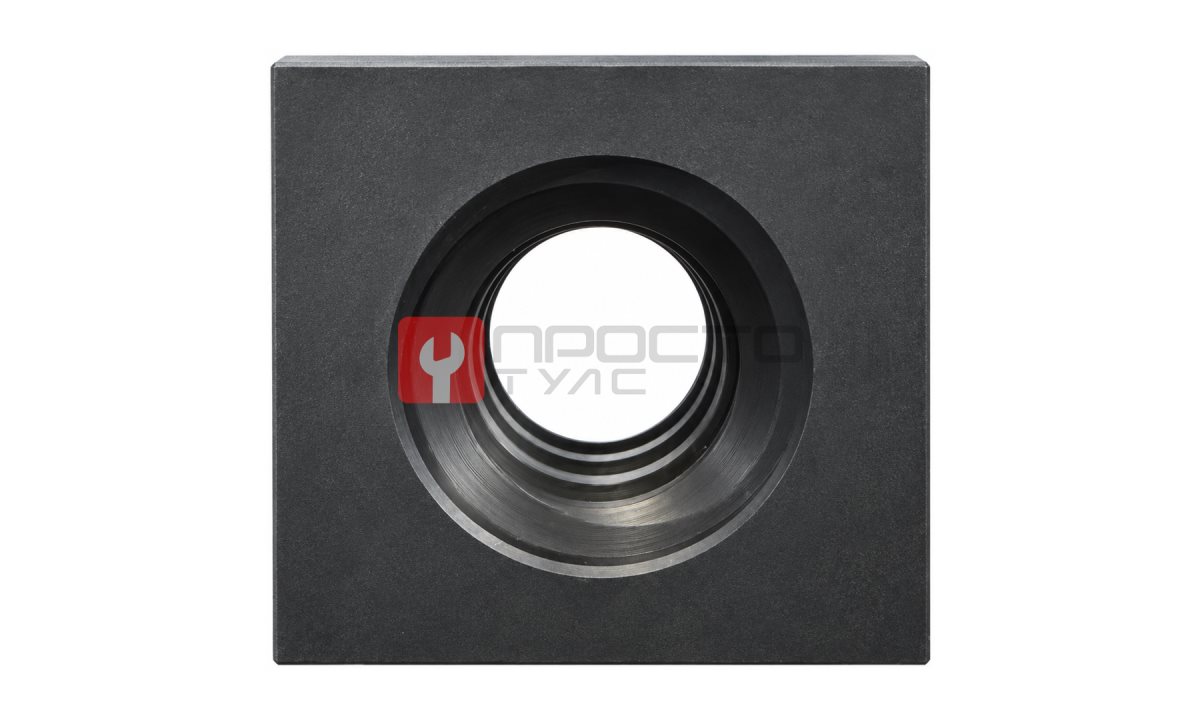  Гайка страховочная для подъемника ПЛД-5, TR 50X12 (1)