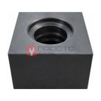  Гайка страховочная для подъемника ПЛД-5, TR 50X12 (2)