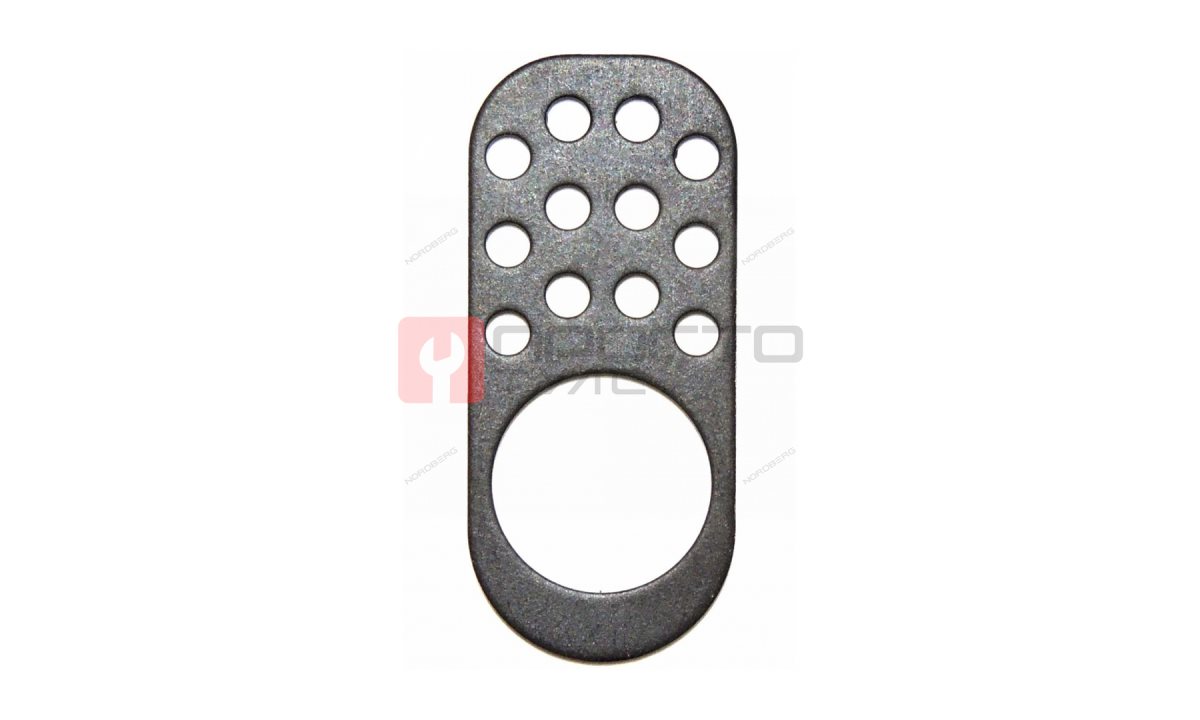  Дефлектор (405) выхлопной для гайковерта IT250 NORDBERG 12346-0074701-1 (0)