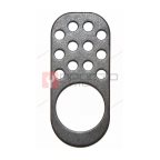  Дефлектор (405) выхлопной для гайковерта IT250 NORDBERG 12346-0074701-1 мни (0)