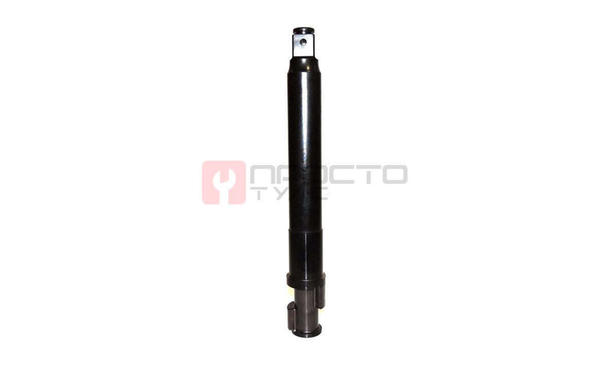  Вал NORDBERG 1230D-0094703-1 металлический длинный для гайковерта NORDBERG IT4250 (0)
