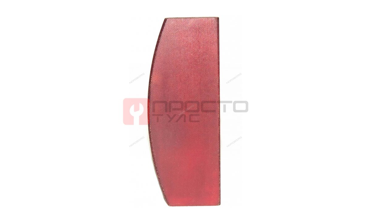  Лепесток NORDBERG 12314-0160001-1 пластиковые для пневмогайковерта NORDBERG IT4250 (0)