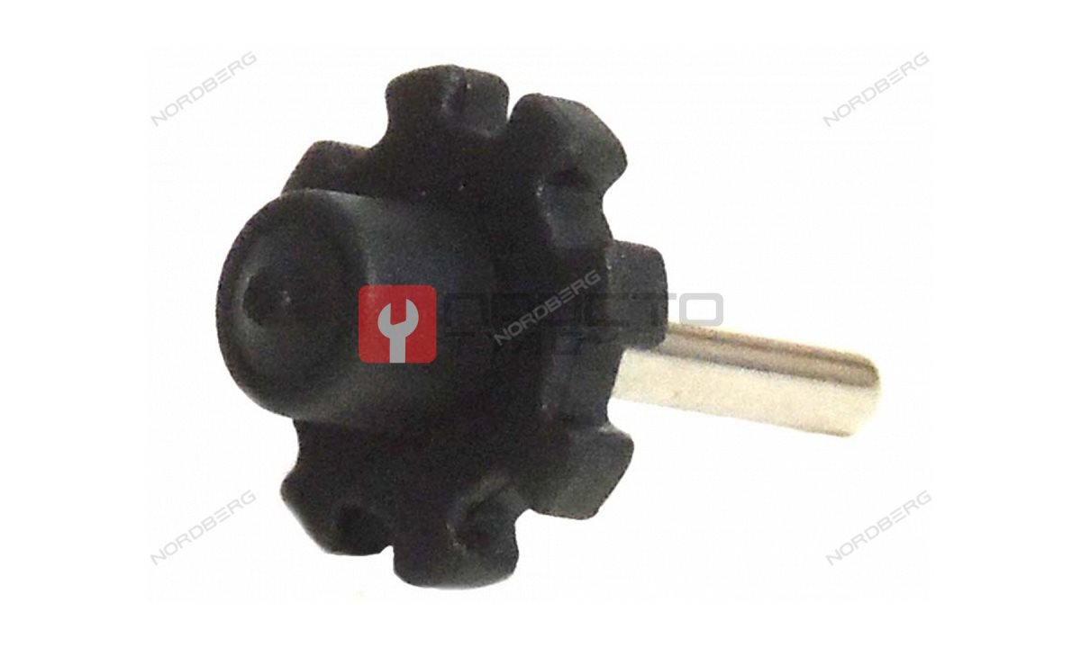  Наконечник (405) клапана для гайковерта IT260 NORDBERG 12226-0074701-1 (0)