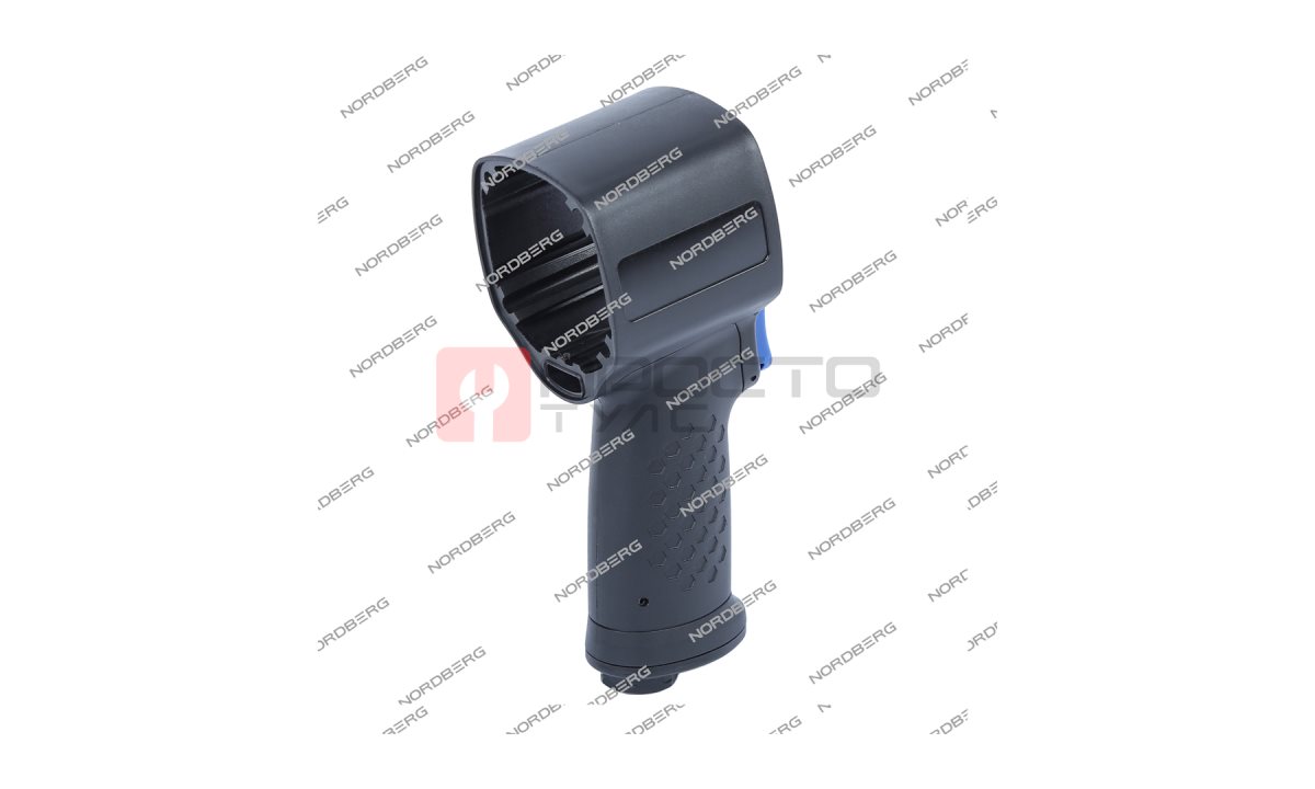  Корпус привода в сборе для NP14162 (1)