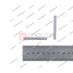  Шплинт молотков для гайковерта NP14162 мни (1)