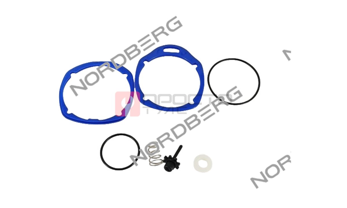  Ремкомплект для NP14162 NORDBERG NP14162#RK (0)
