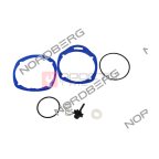  Ремкомплект для NP14162 NORDBERG NP14162#RK мни (0)