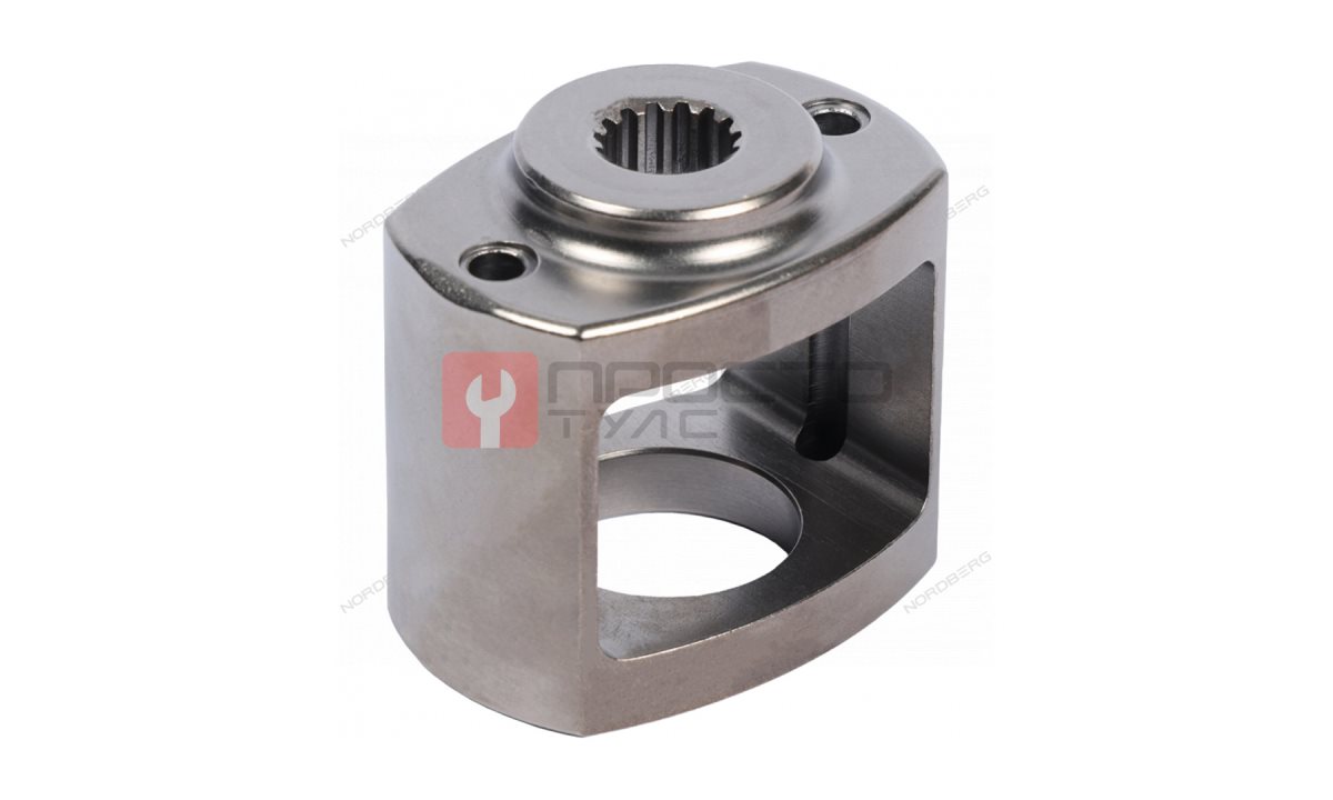  Корпус молотков для NP16160 NORDBERG 01-00003266 (0)
