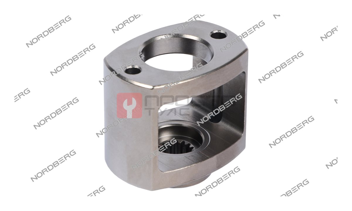  Корпус молотков для NP16160 NORDBERG 01-00003266 (1)