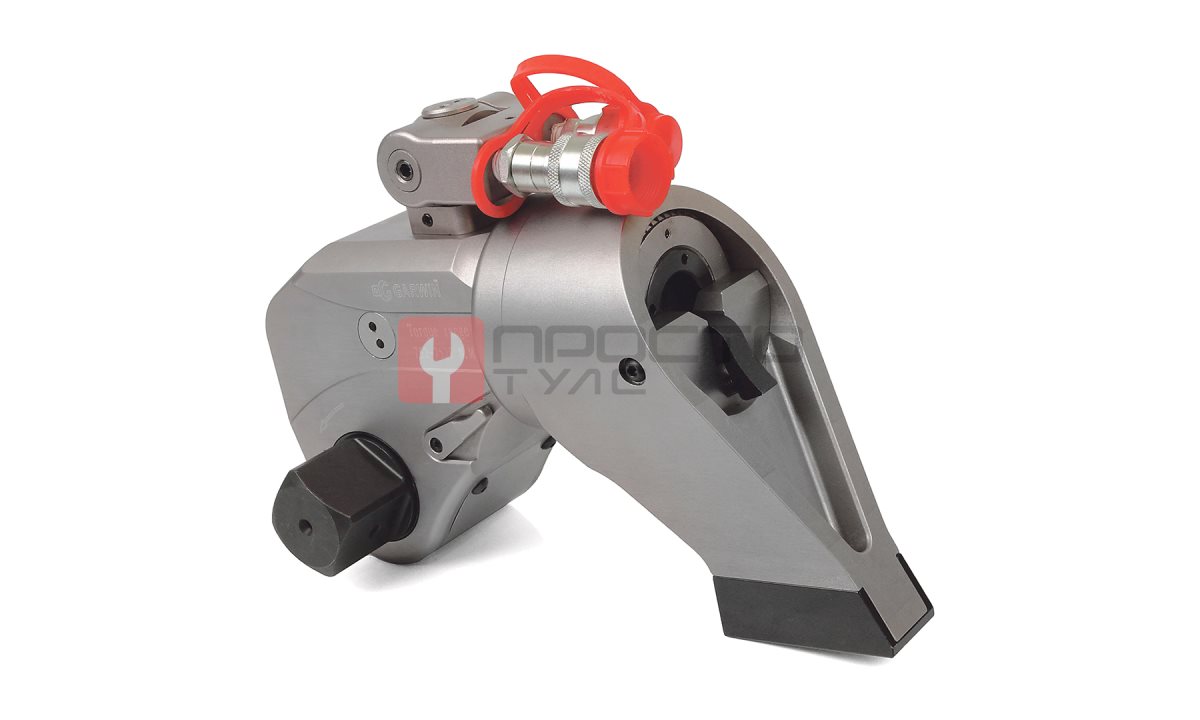  GARWIN PRO 540510-3 Гайковёрт гидравлический с приводным квадратом 1”; 451-4512 Нм (0)