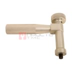  GARWIN INDUSTRIAL 540511-10 Гайковёрт гидравлический с приводным квадратом 1.1/2”; 1553-15528 Нм (8)