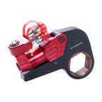  GARWIN INDUSTRIAL 541011-4-S50 Гайковёрт гидравлический кассетный; 50 мм; 546-5458 Нм мни (0)