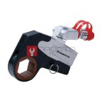  GARWIN INDUSTRIAL 541012-8-S75 Гайковёрт гидравлический кассетный; 75 мм; 1212-12116 Нм мни (1)