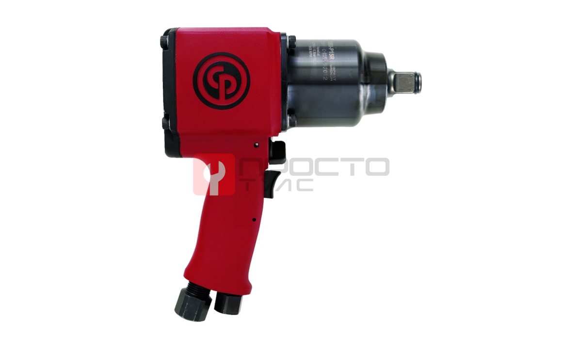  Пневмогайковерт Chicago Pneumatic CP6560-P15R (0)