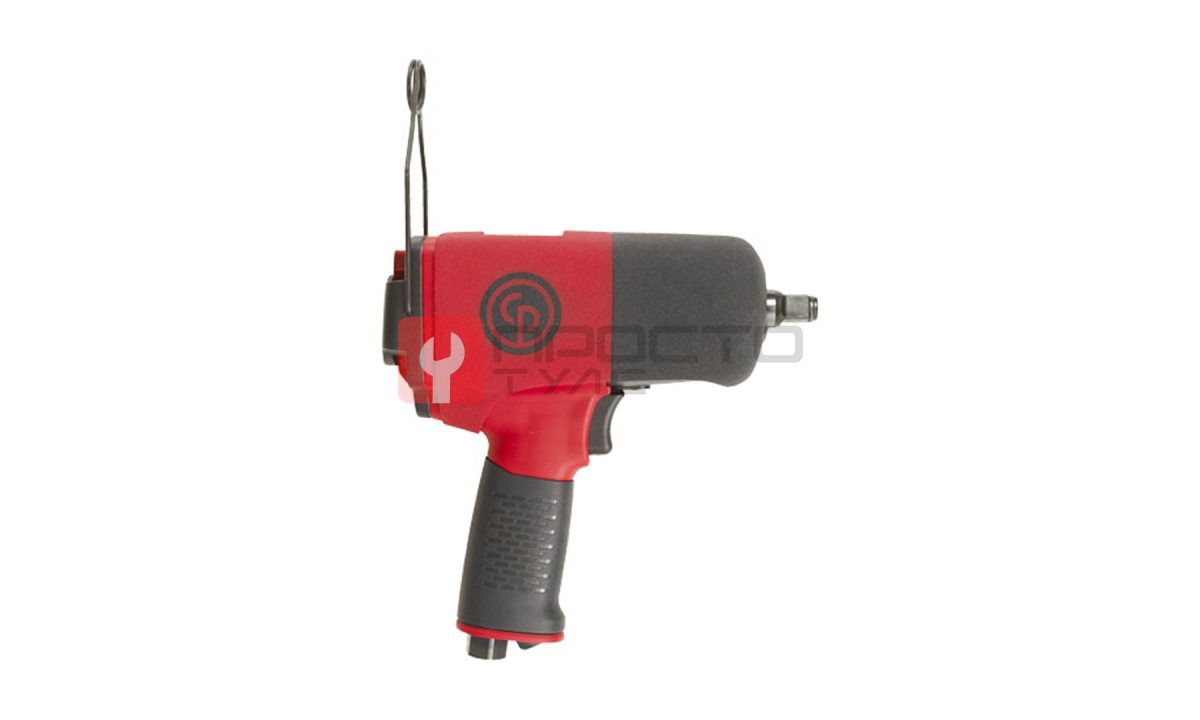  Пневмогайковерт Chicago Pneumatic CP8252-R (0)