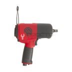  Пневмогайковерт Chicago Pneumatic CP8252-R мни (0)