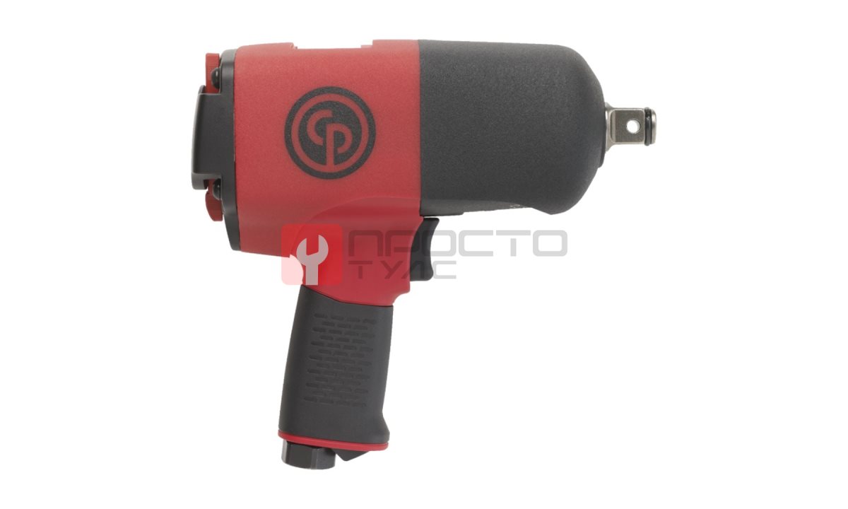  Пневмогайковерт Chicago Pneumatic CP8272-D (0)
