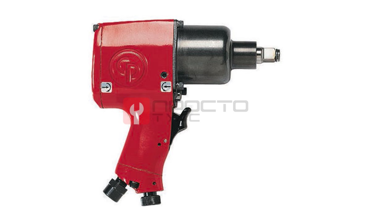 Пневмогайковерт Chicago Pneumatic CP9541 (0)