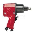  Пневмогайковерт Chicago Pneumatic CP9541 мни (0)