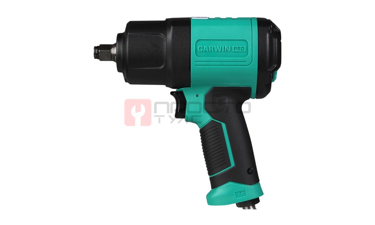  GARWIN PRO 800527-12-1200 Гайковерт пневматический ударный 1/2