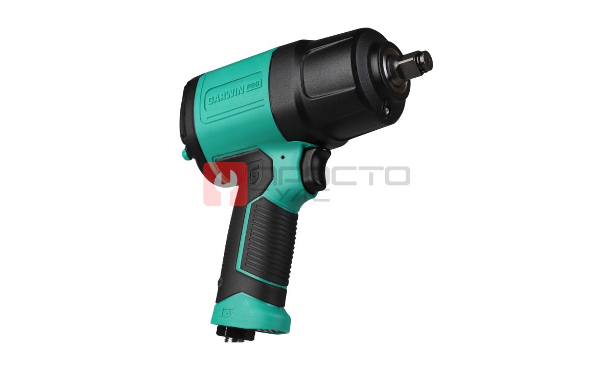  GARWIN PRO 800527-12-1200 Гайковерт пневматический ударный 1/2
