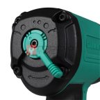  GARWIN PRO 800527-12-1200 Гайковерт пневматический ударный 1/2