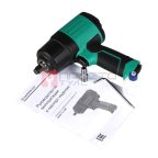  GARWIN PRO 800527-12-1200 Гайковерт пневматический ударный 1/2