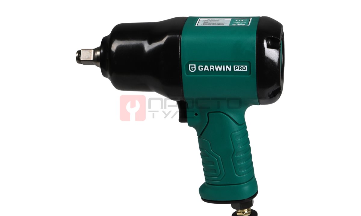  GARWIN PRO 800527-12-1300 Гайковерт пневматический ударный 1/2