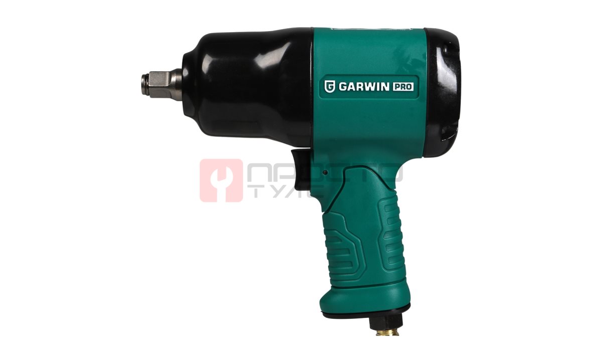  GARWIN PRO 800527-12-1300 Гайковерт пневматический ударный 1/2