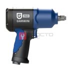  GARWIN INDUSTRIAL 800527-12-1348 Гайковерт пневматический ударный 1/2 1348 Нм (138 кГм), композитный (2)
