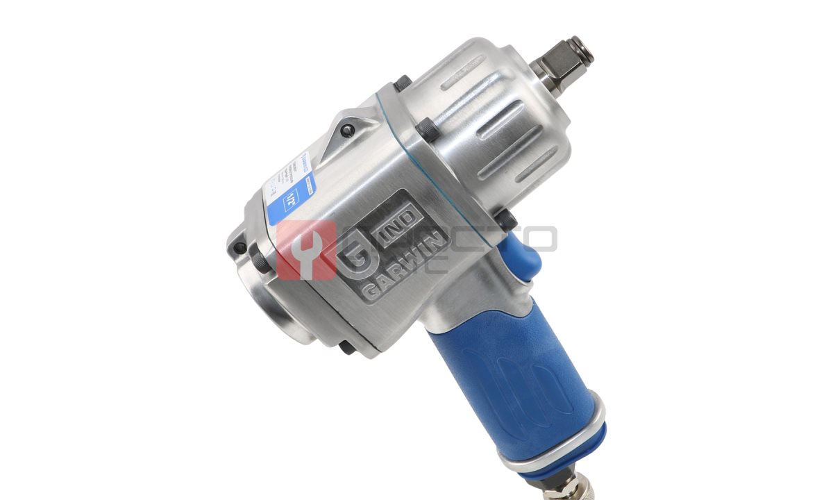  GARWIN INDUSTRIAL 800527-12-1356 Гайковерт пневматический ударный 1/2
