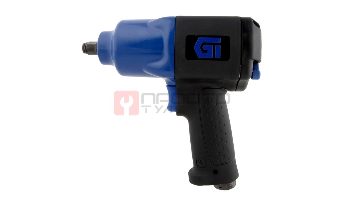  GARWIN INDUSTRIAL 800527-12-1488 Гайковерт пневматический ударный 1/2