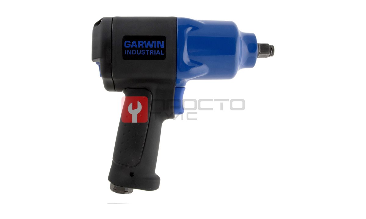 GARWIN INDUSTRIAL 800527-12-1488 Гайковерт пневматический ударный 1/2