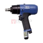  GARWIN INDUSTRIAL 800527-12-800 Гайковерт пневматический гидроимпульсный 1/2, с регулируемым моментом 50-80 Нм мни (0)