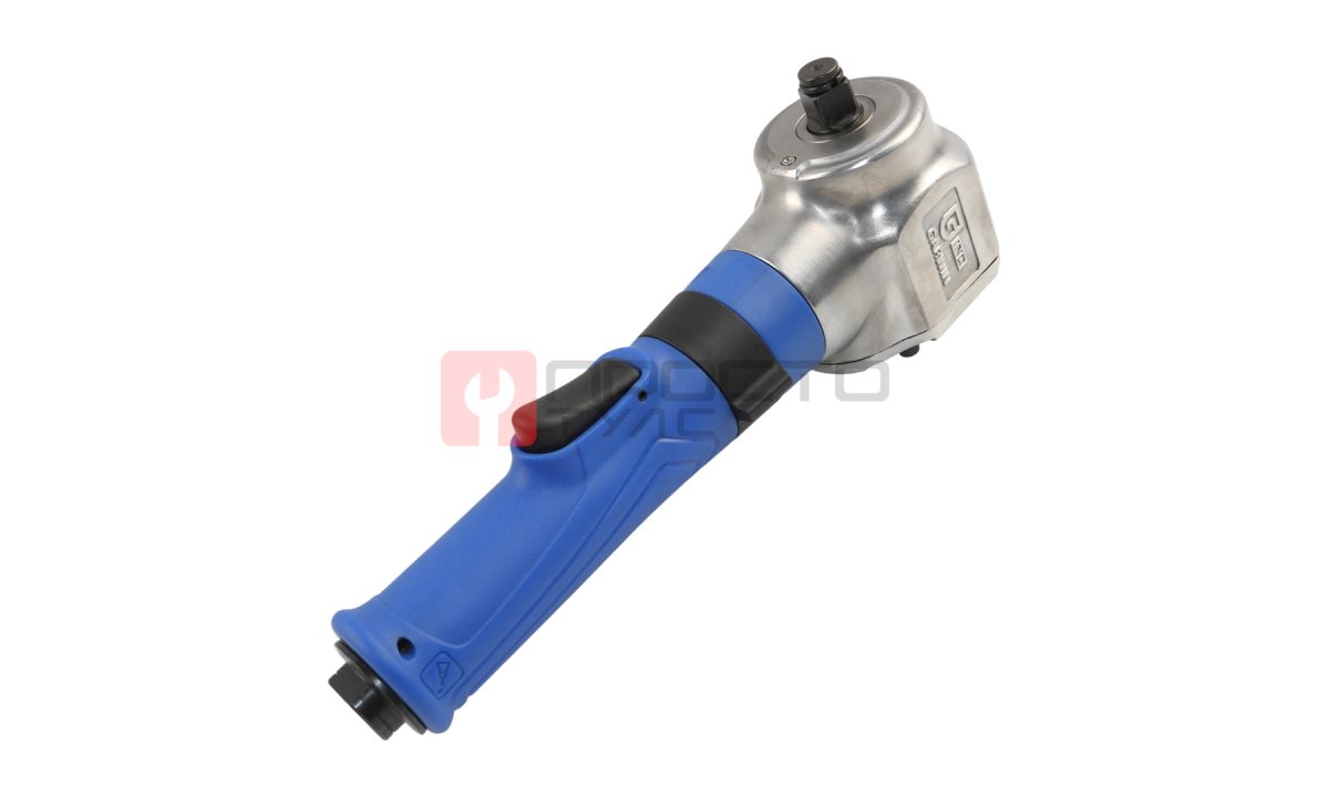  GARWIN INDUSTRIAL 800527-12-804 Гайковерт пневматический ударный 1/2
