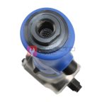  GARWIN INDUSTRIAL 800527-12-804 Гайковерт пневматический ударный 1/2