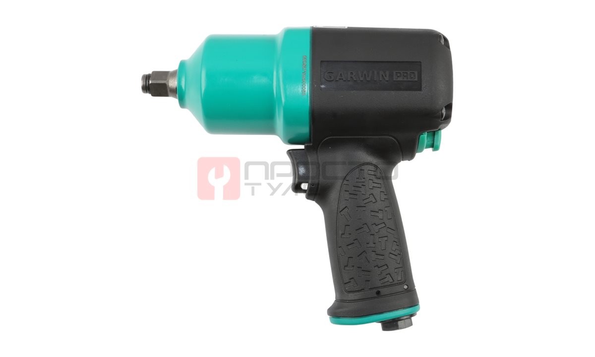  GARWIN PRO 800527-12-980 Гайковерт пневматический ударный 1/2