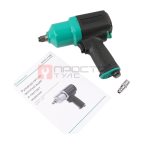  GARWIN PRO 800527-12-980 Гайковерт пневматический ударный 1/2
