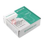  GARWIN PRO 800527-12-980 Гайковерт пневматический ударный 1/2