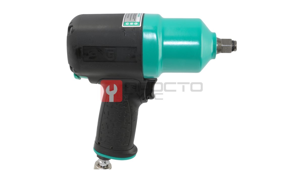  GARWIN PRO 800527-12-980 Гайковерт пневматический ударный 1/2