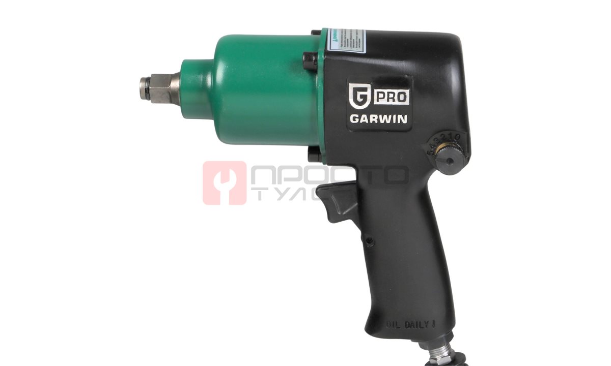  GARWIN PRO 800527-4088 Гайковерт пневматический ударный 1/2