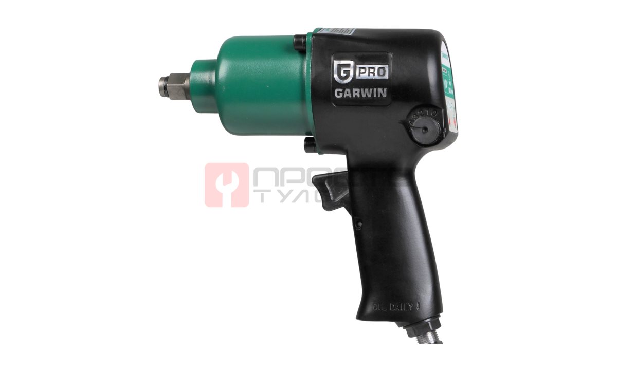  GARWIN PRO 800527-4088 Гайковерт пневматический ударный 1/2