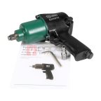  GARWIN PRO 800527-4088 Гайковерт пневматический ударный 1/2