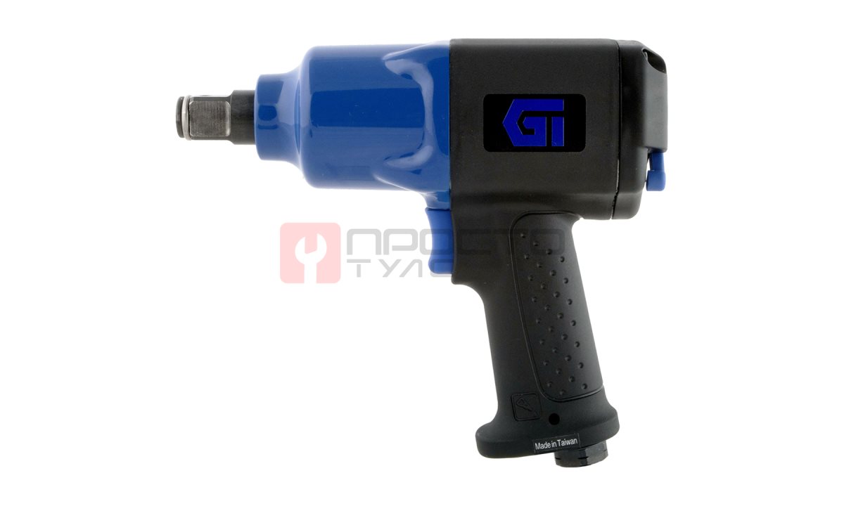  GARWIN INDUSTRIAL 800536-34-1687 Гайковерт пневматический ударный 3/4